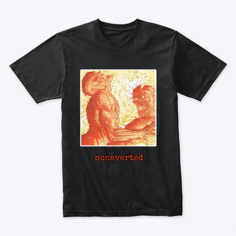 nonaverted : just for fun