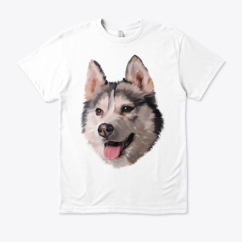 Fresh Dog