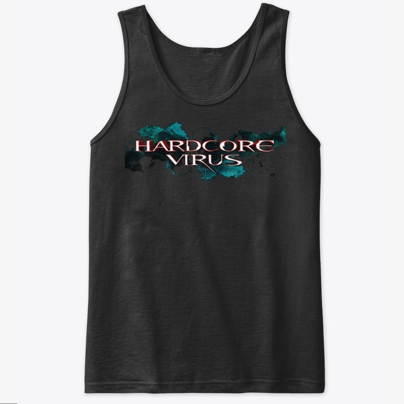 Hardcore Virus Classic Tank Top