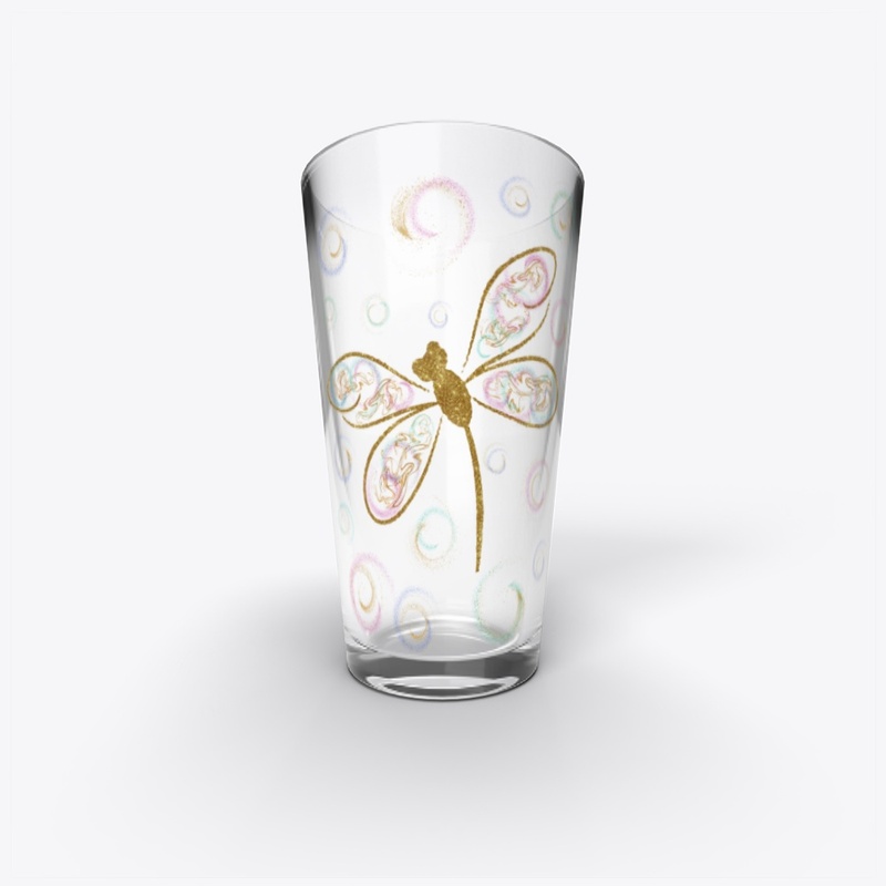 Dragonfly 