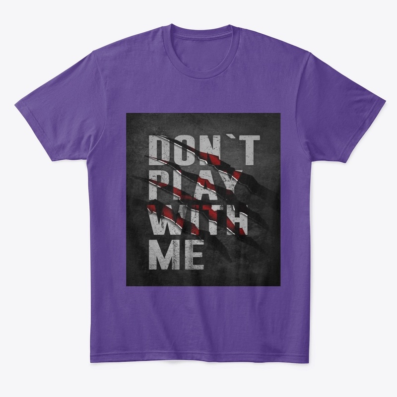 dont play