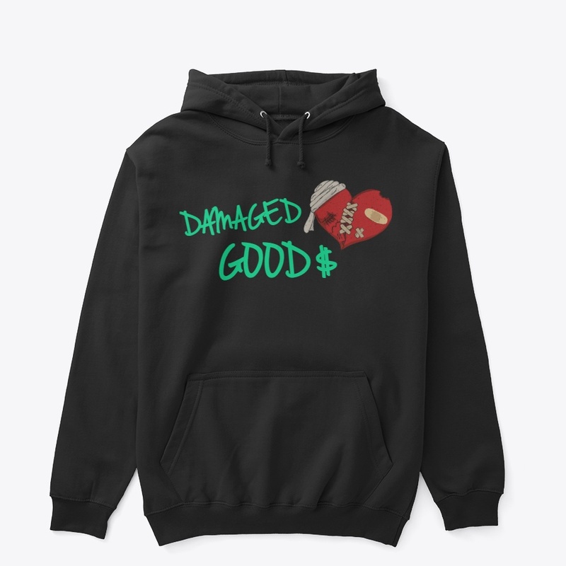 DAMAGED GOODS