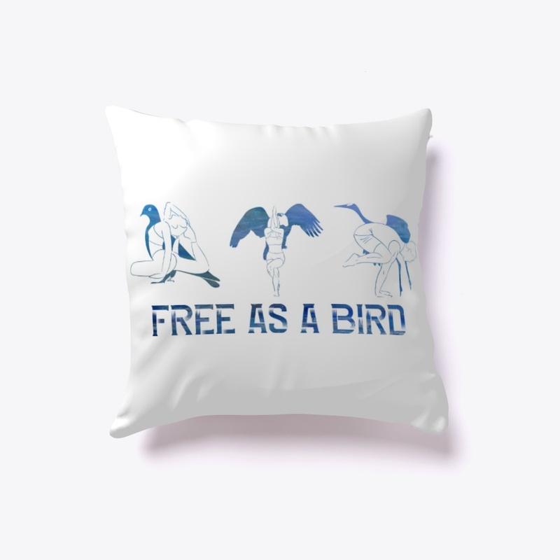 Free as a Bird