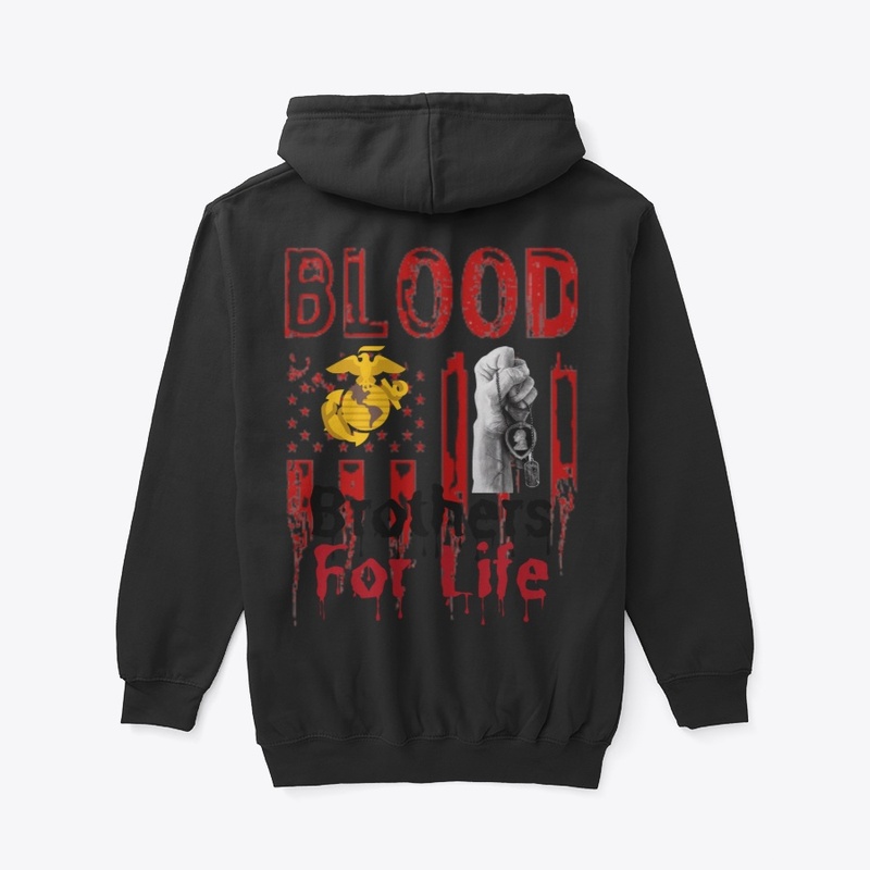 Blood Brothers 