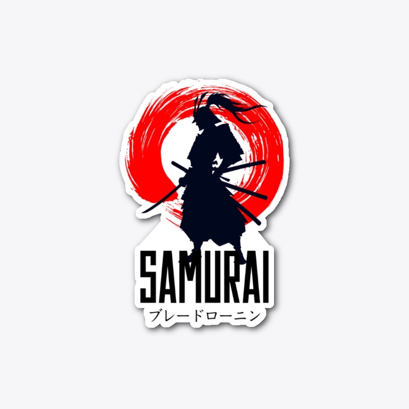 samurai