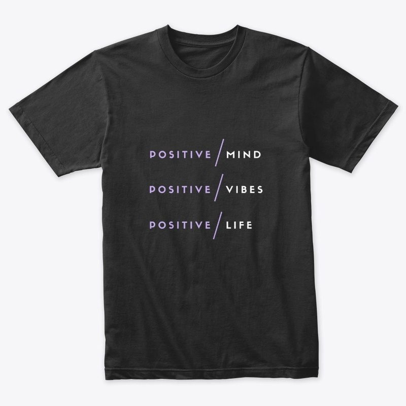 Positive / MVL - Style II