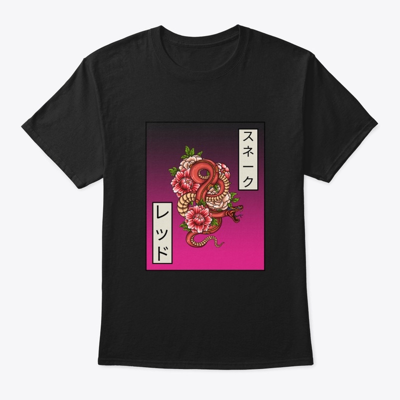 Japanese Snake