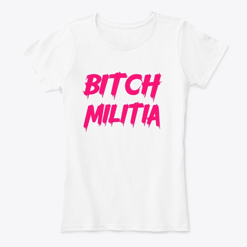 Bitch Militia