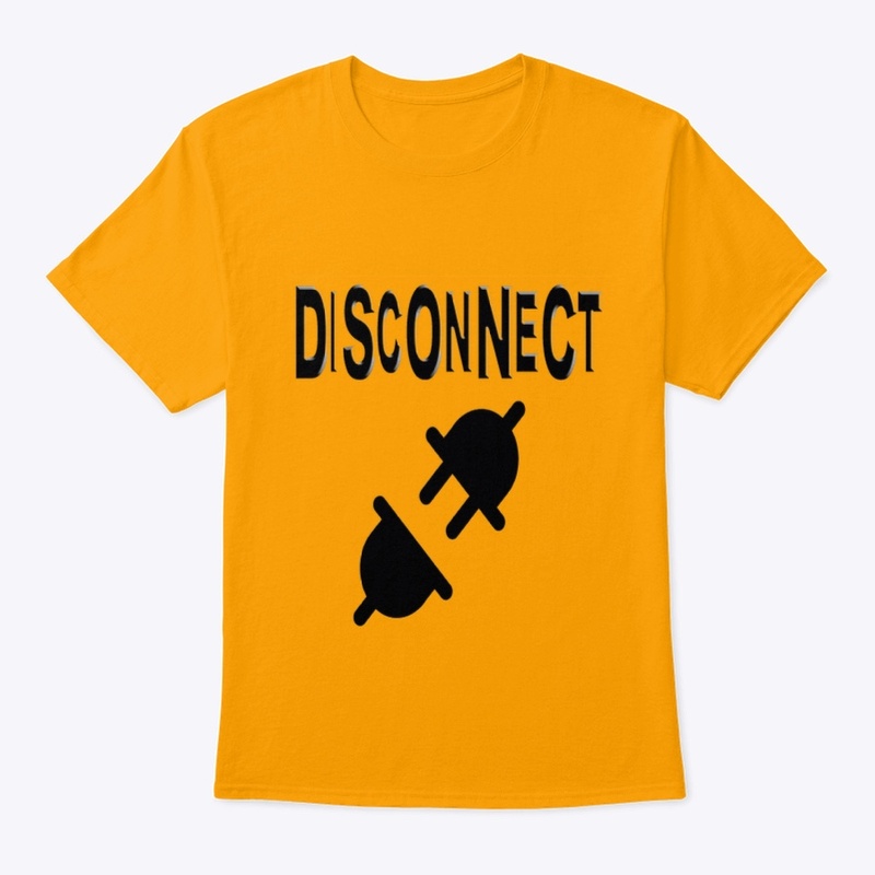 Disconnect