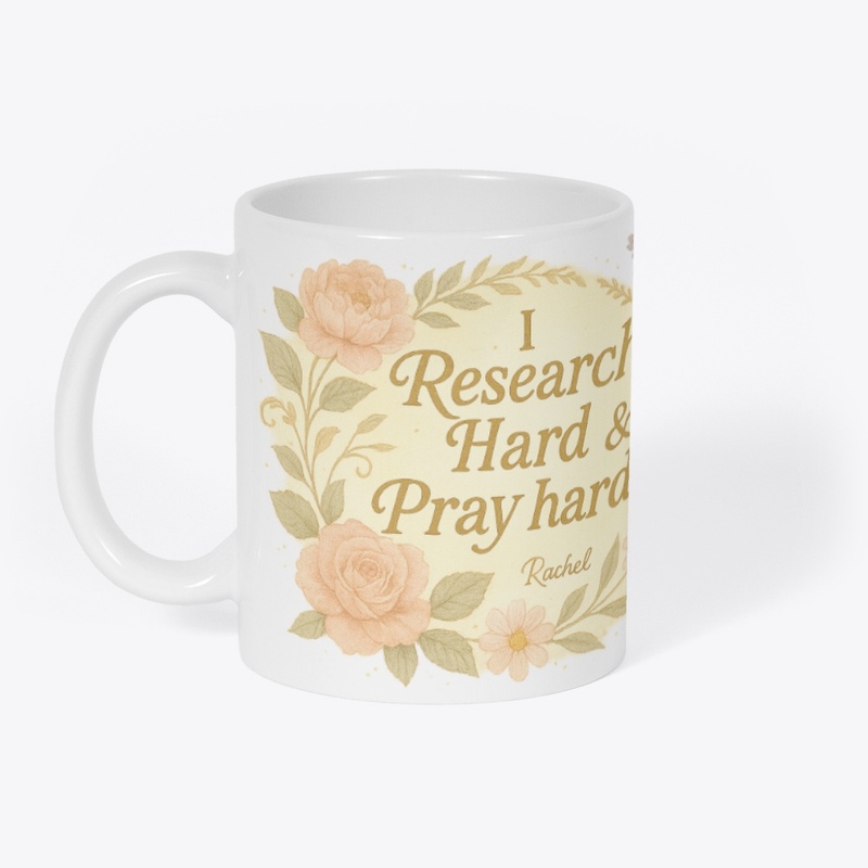 Research & Revelation