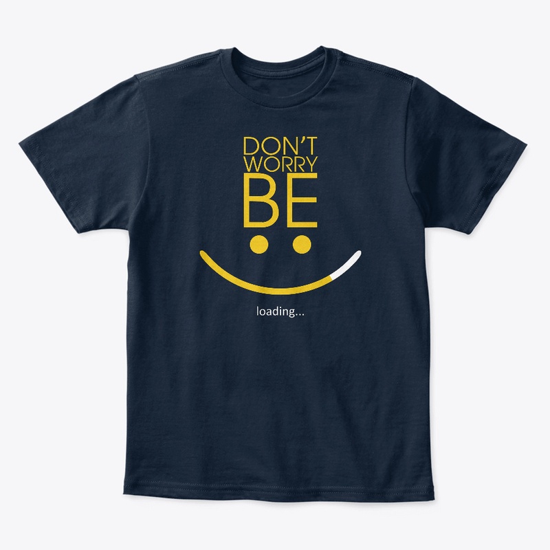 DON'T WORRY BE COOL
