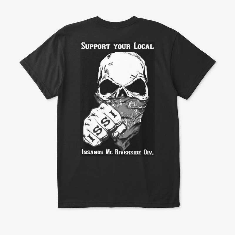 IMC Riverside Div Support Merchandise