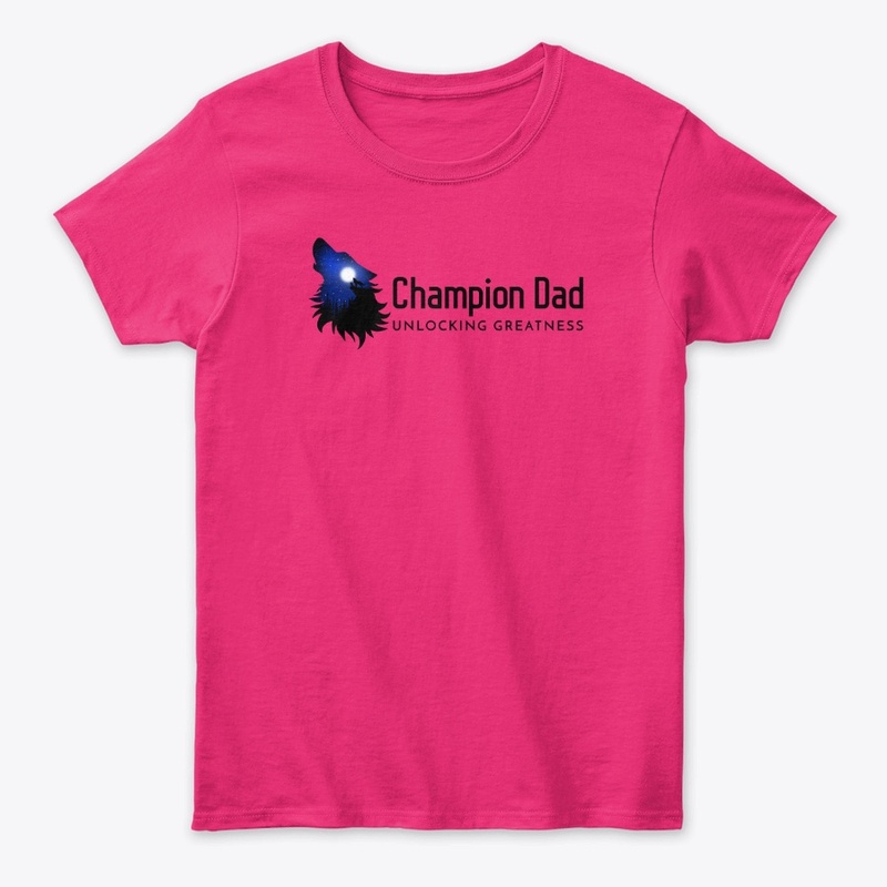 Champion Dad Clothing