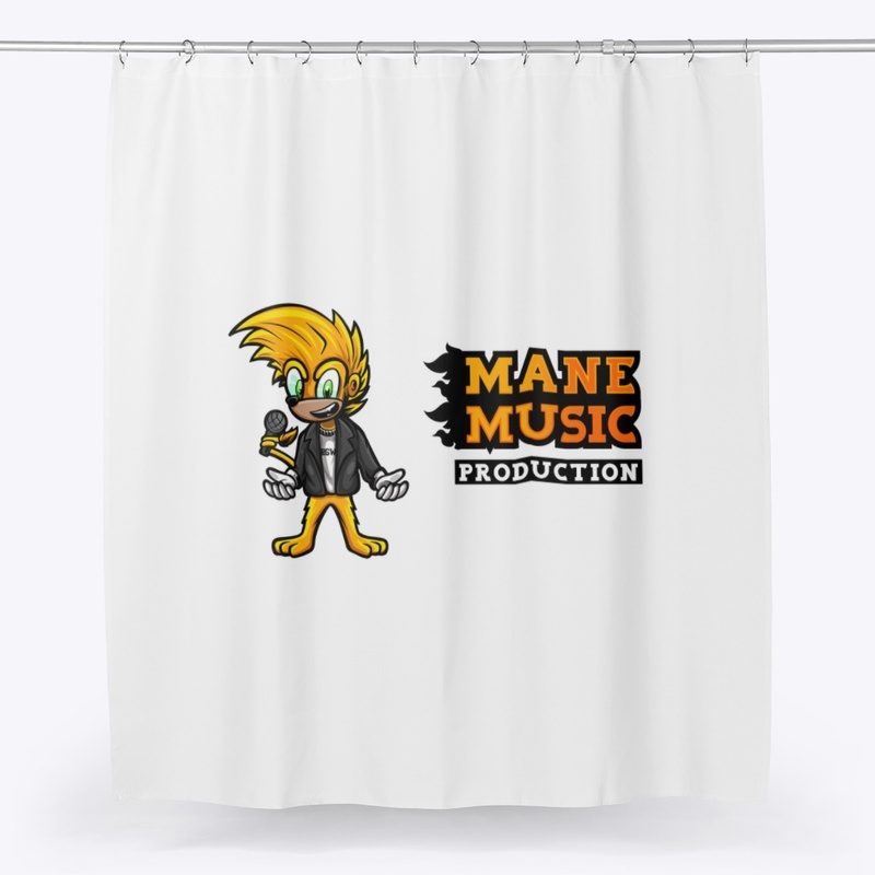 Mane Music Merchandise