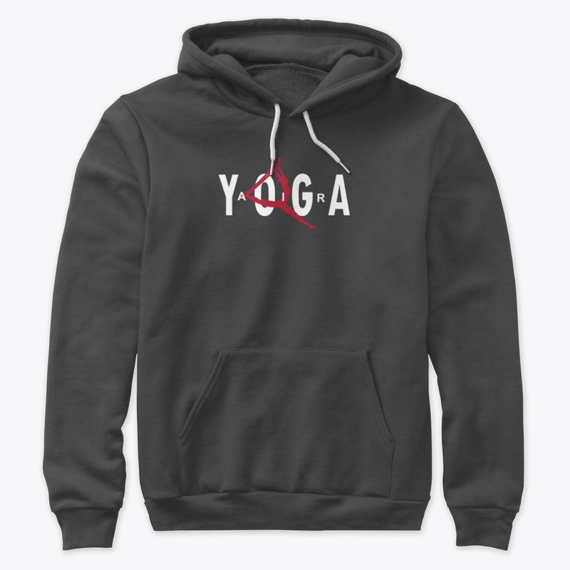AIR YOGA