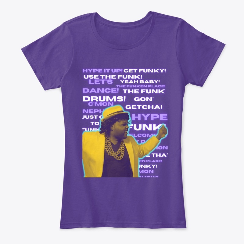 Get Funky
