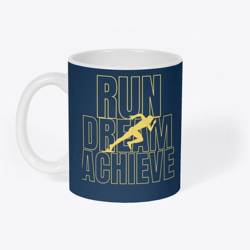 RunDreamAchieve Gear