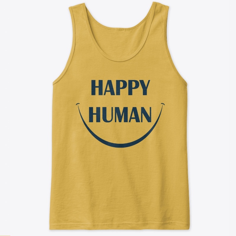 Happy Human
