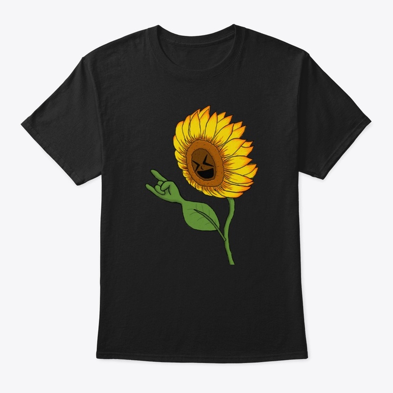 Rock Flower