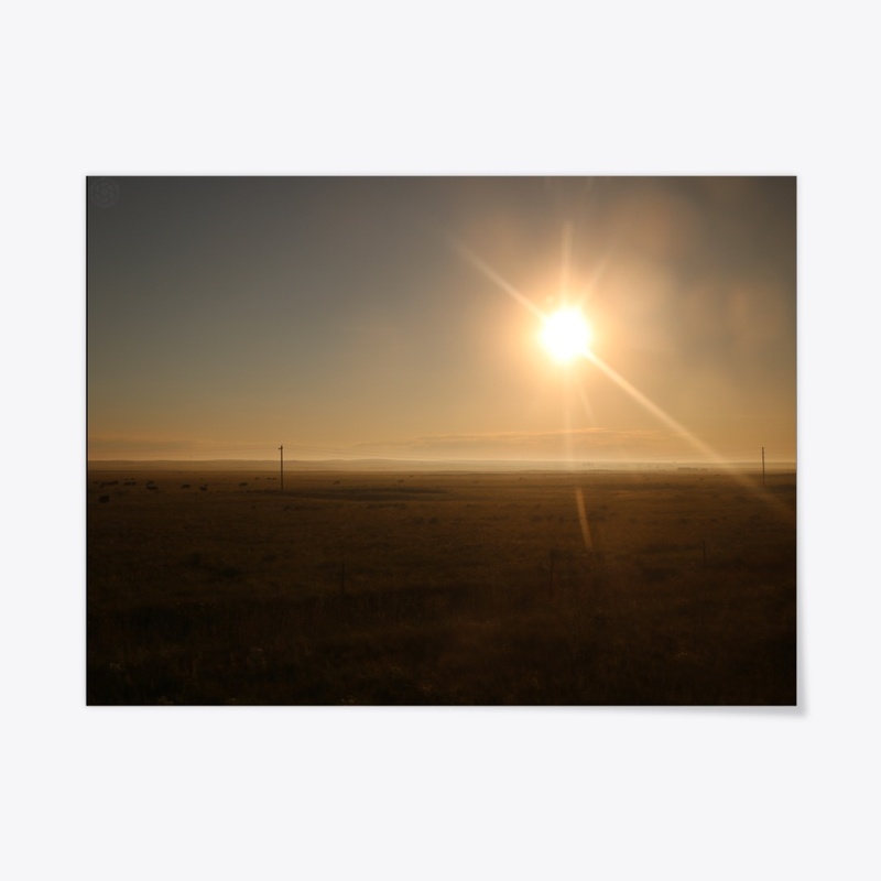 Sunset 2