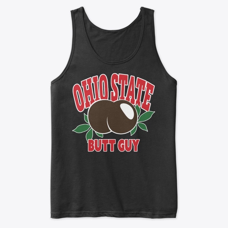 BUTT GUY ΣAE-Misc Colors
