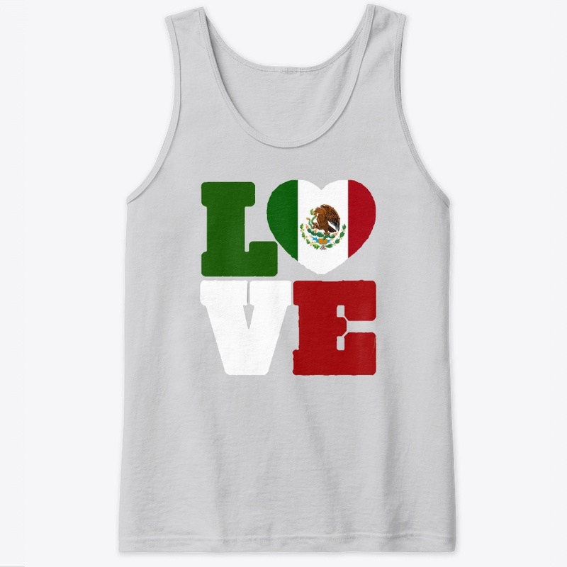 mexicolove