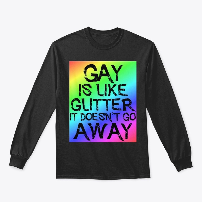 LGBT Gay pride  rainbow bright color