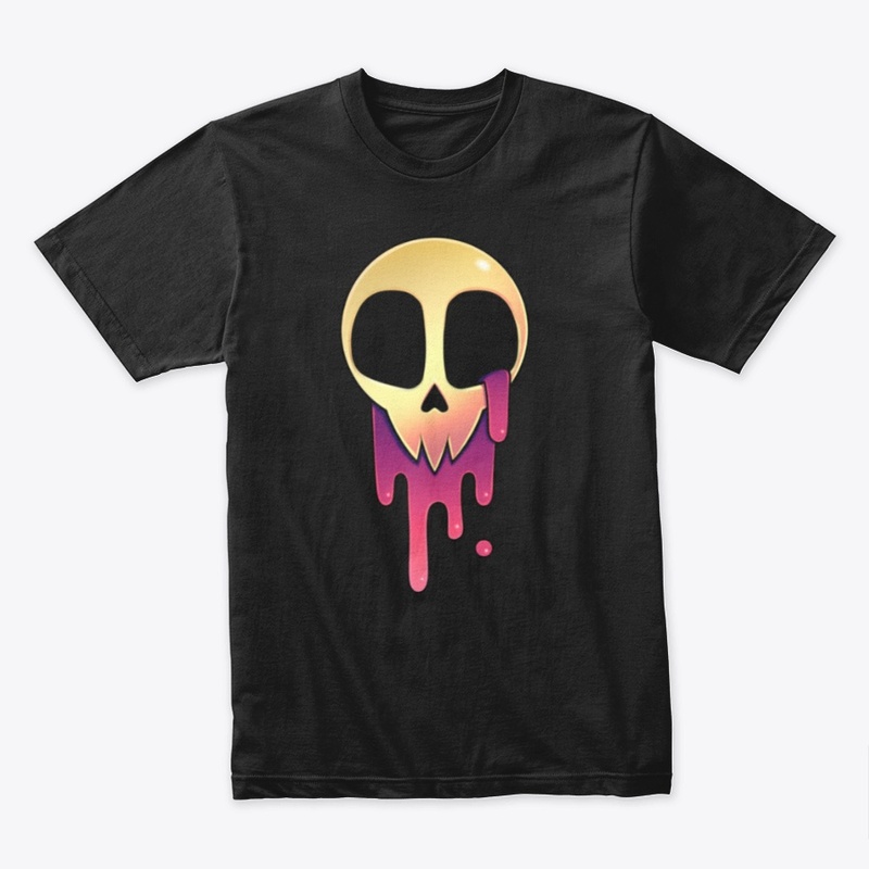 Skull Drip