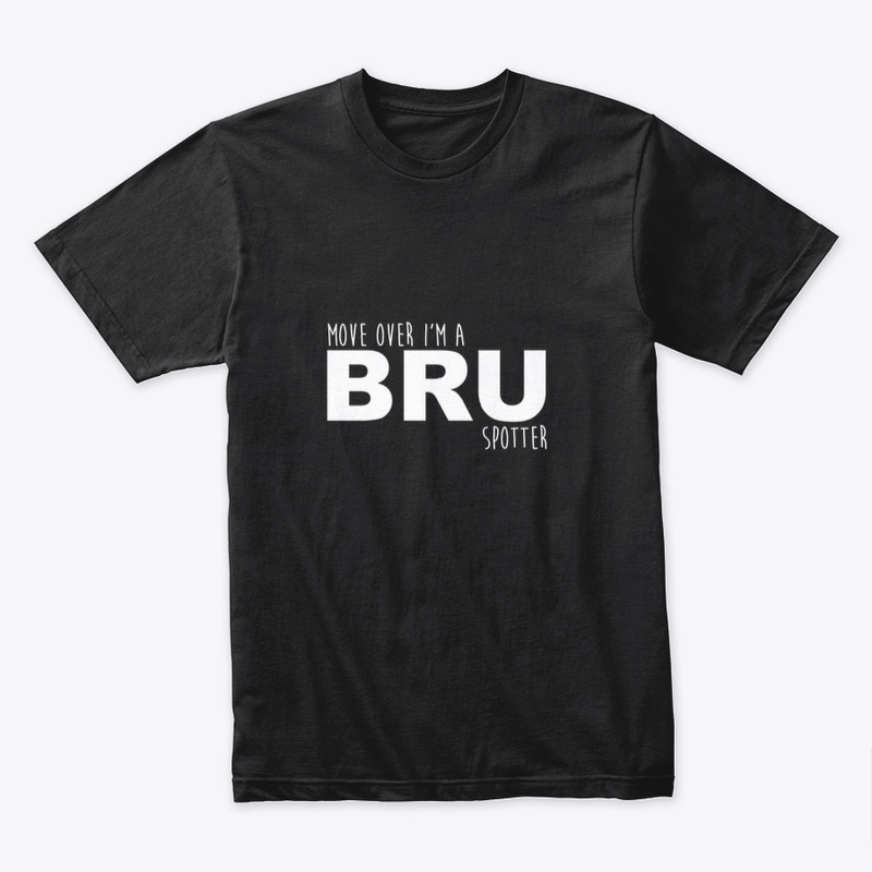 BRU spotter