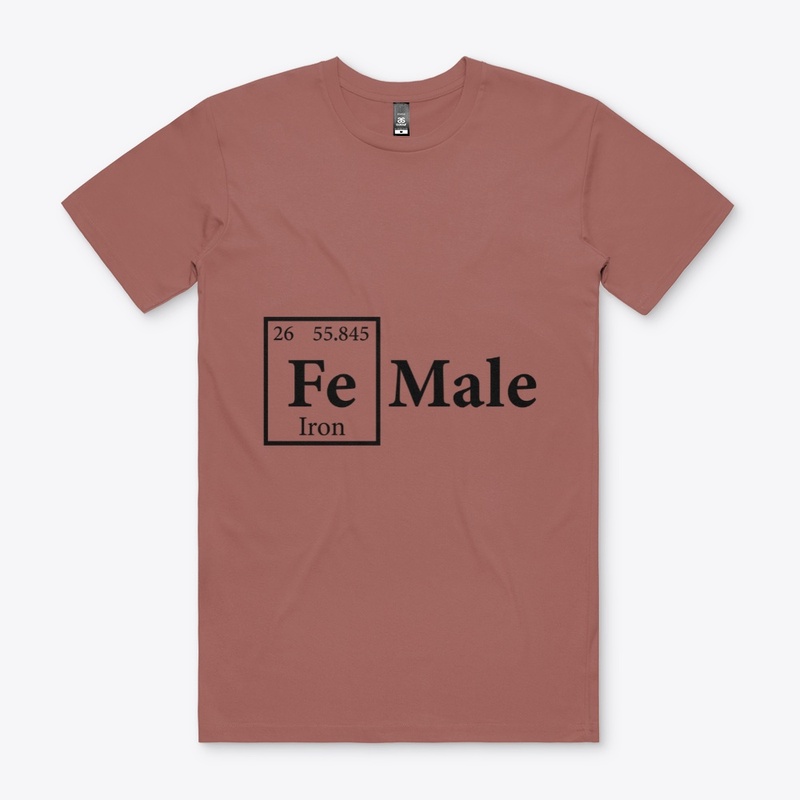 Ironborn Female Line