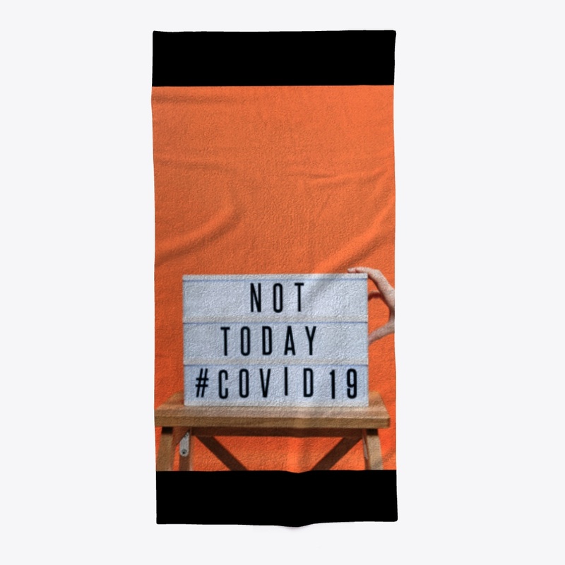 NOT TODAY COVID19 #LAZY #NOMOTIVATION