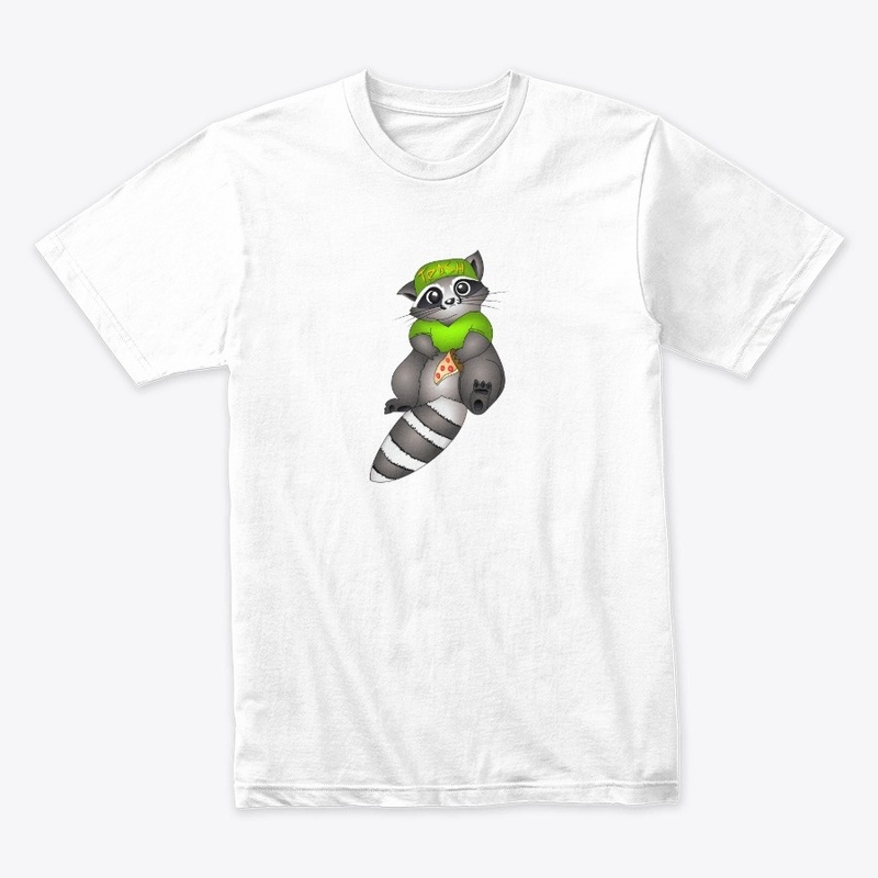 Trash Panda 