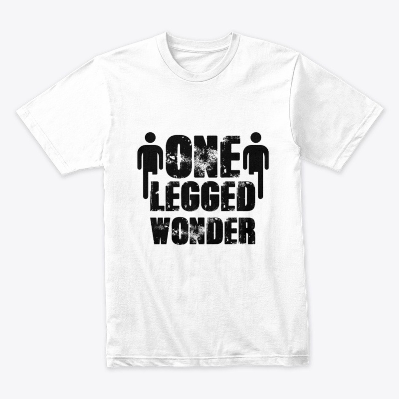 One Legged Wonder