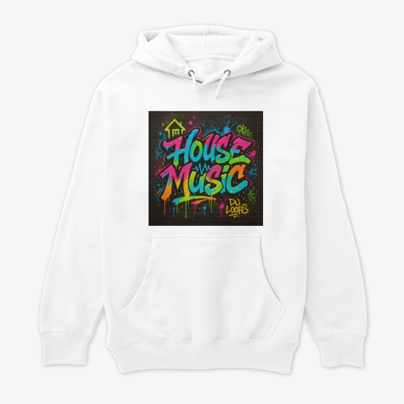 House Music is LIFE