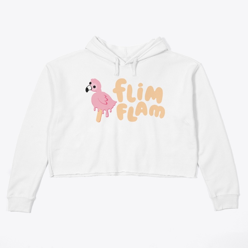 Flamingo Merch