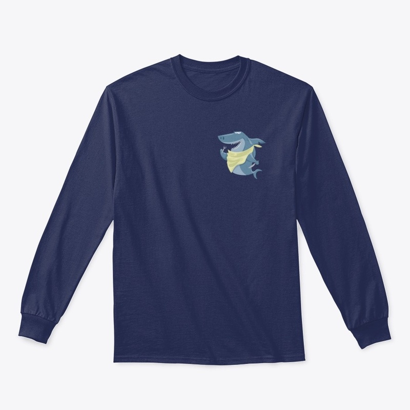 Shark design