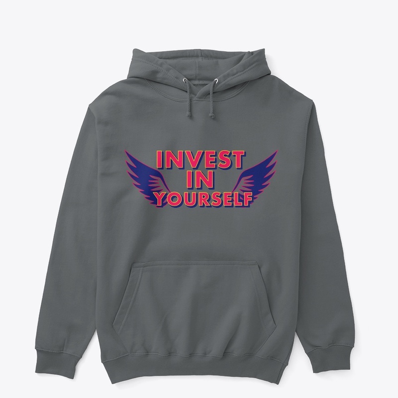 Invest In Yourself
