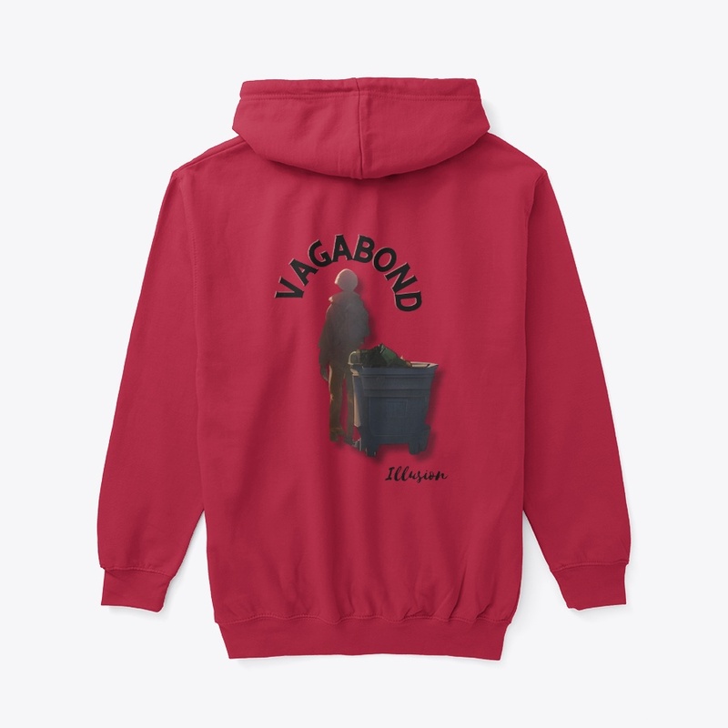 Vagabond Illusion Prints
