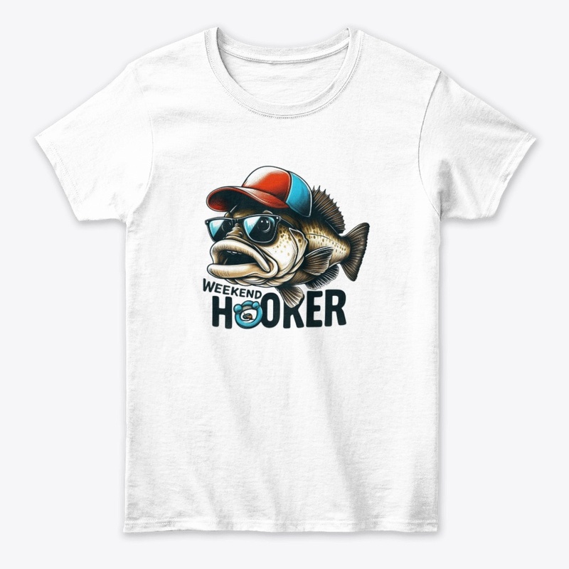 Weekend Hooker
