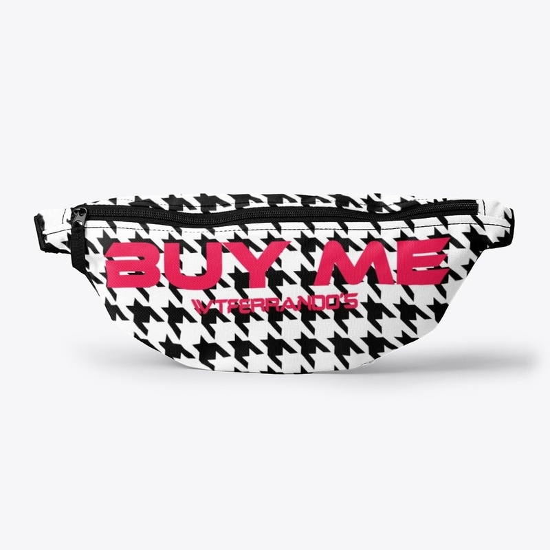 HOUNDSTOOTH PATTERN CLOTHING MIX