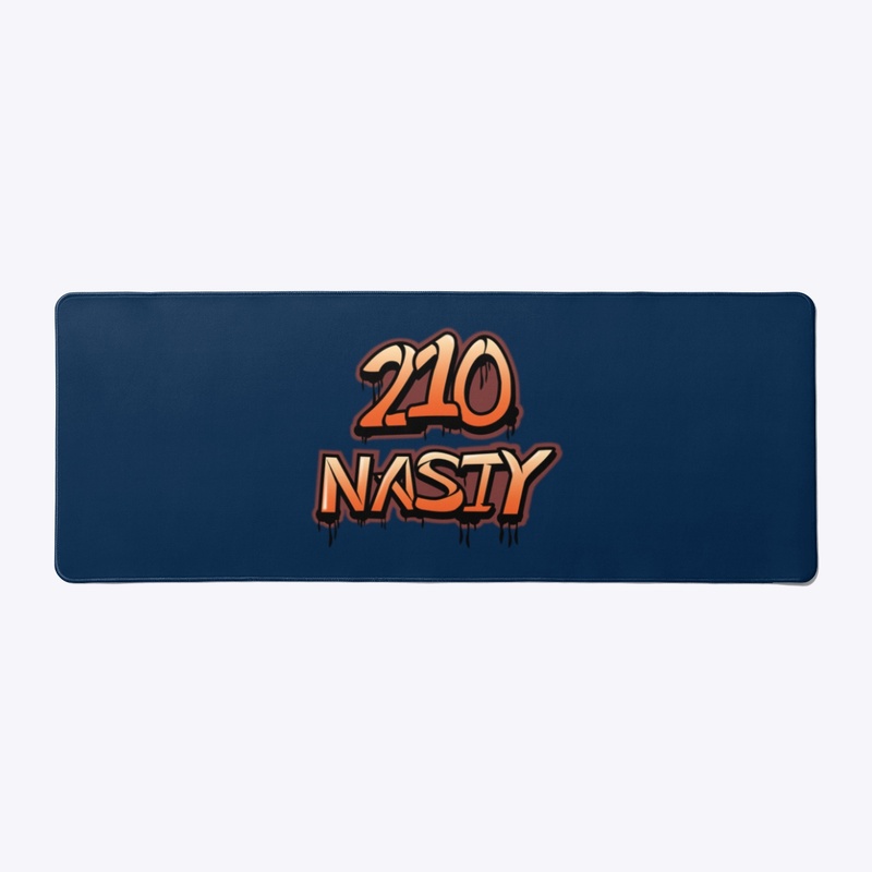 210 NASTY