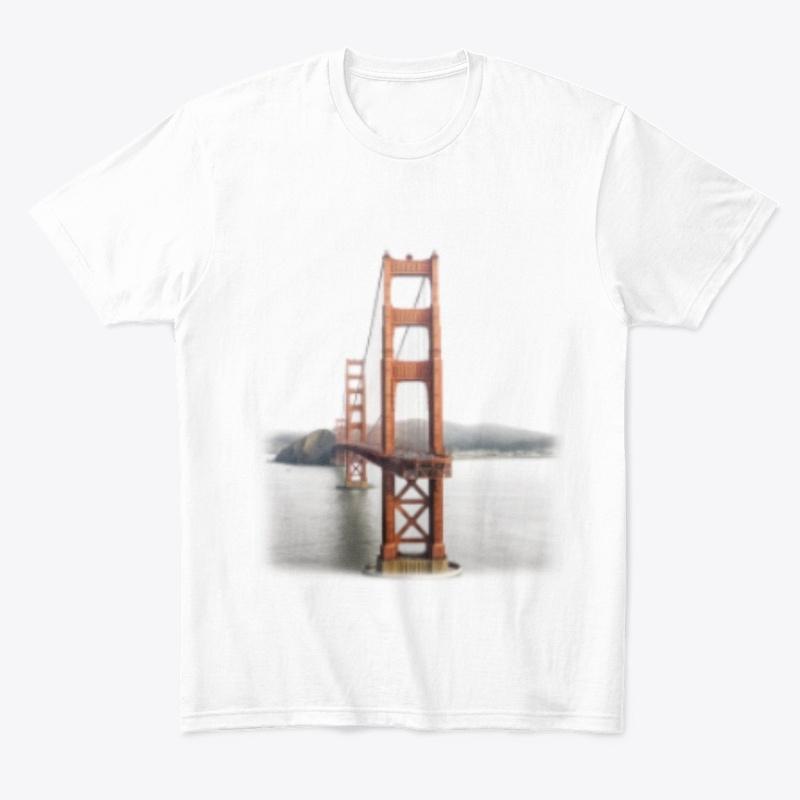 golden gate bridge of america
