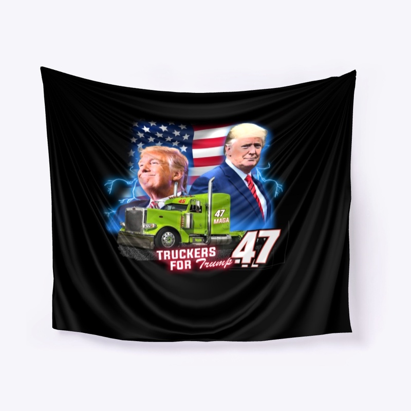 Truckers for Trump