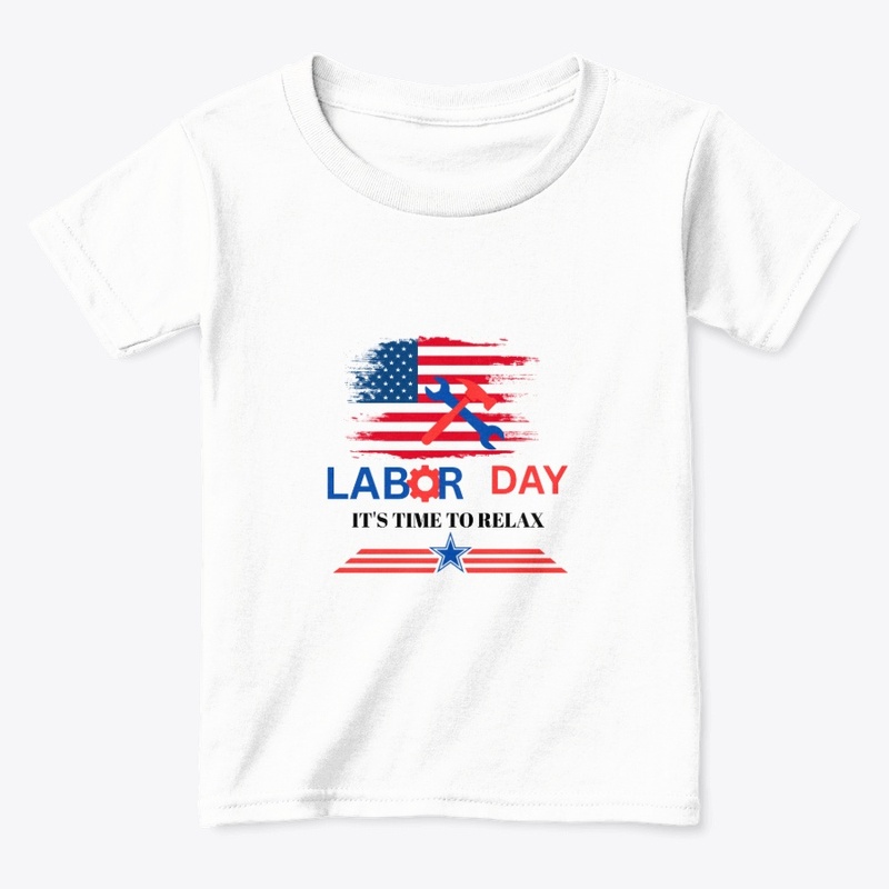 Labor day 67
