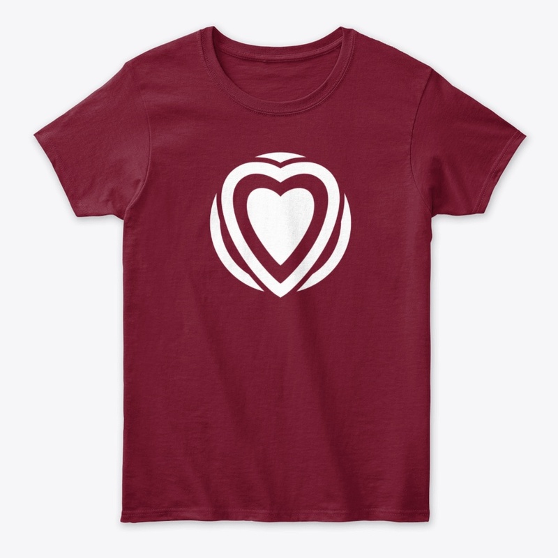 Women Tees  - lover (big)