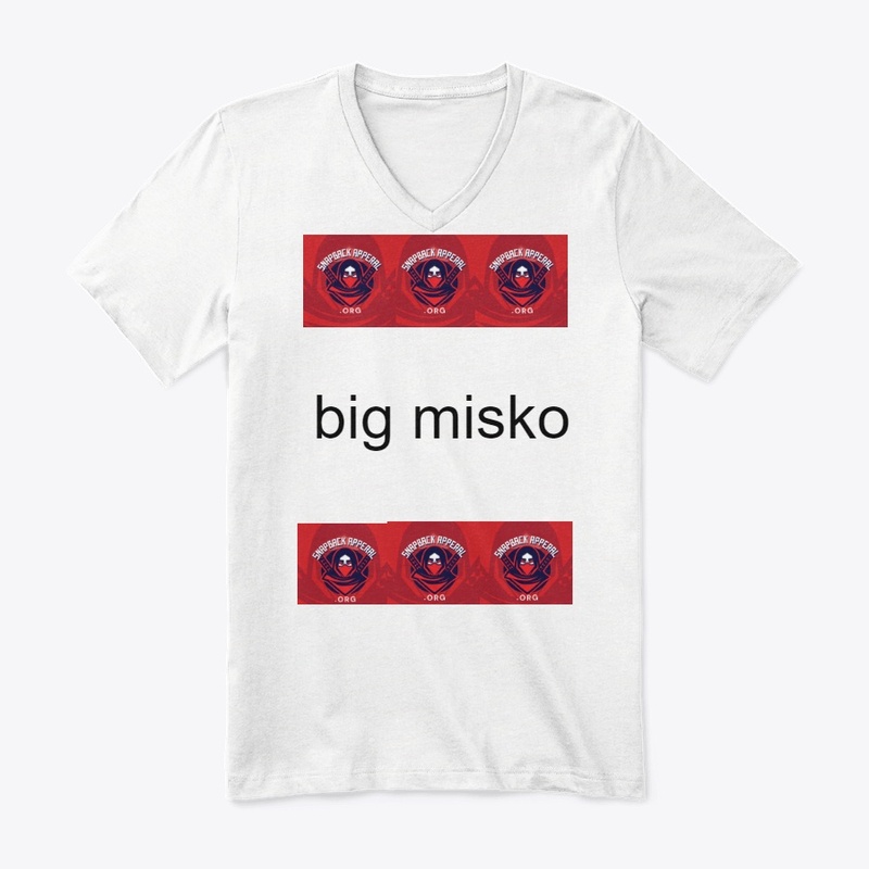 big misko