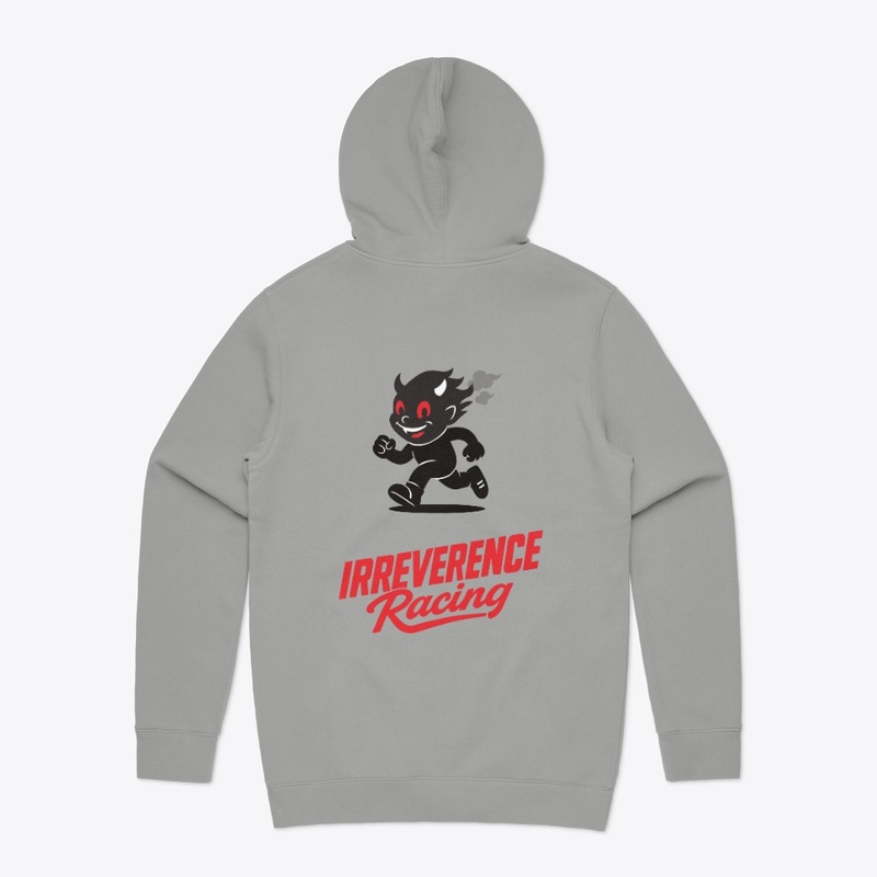 Piss Taker Irreverence Racing