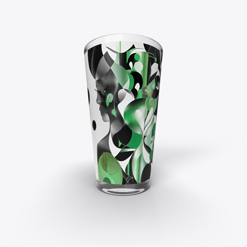 Vibrant Abstractions