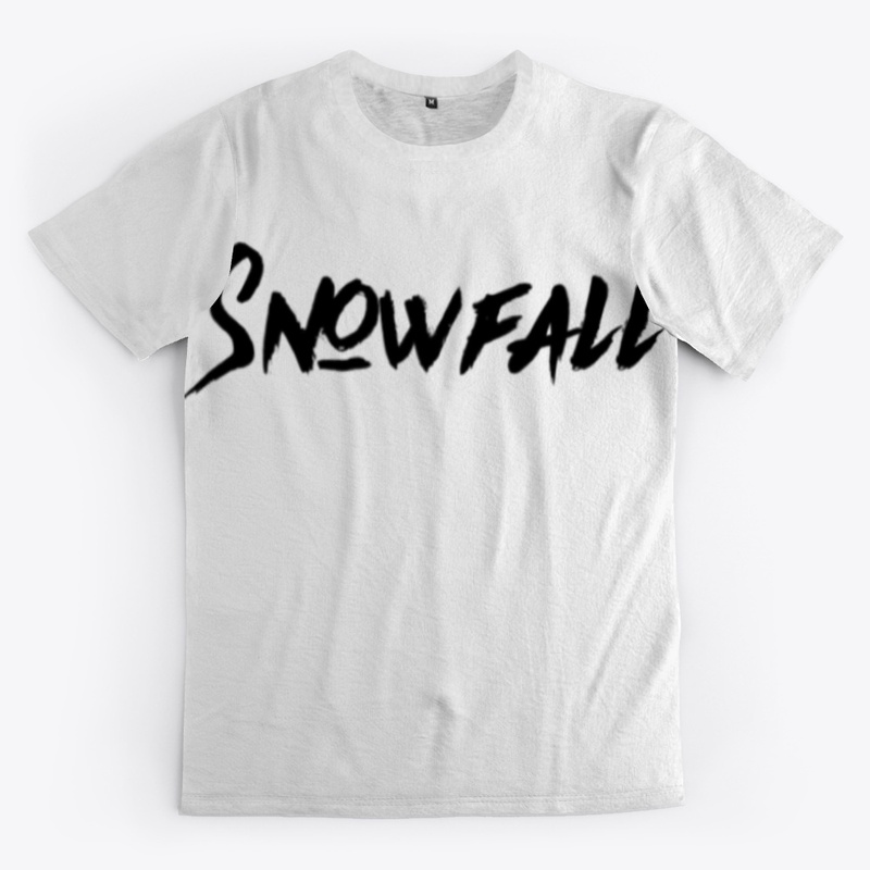 Snowfall Fans Merch