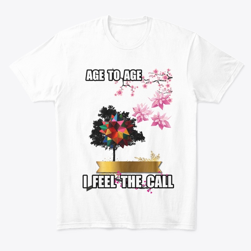 OpenLandd 118 - Age To Age, I Feel The C